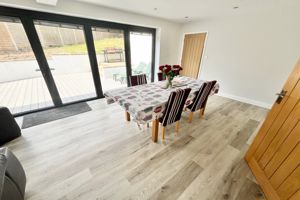 Dining Area- click for photo gallery